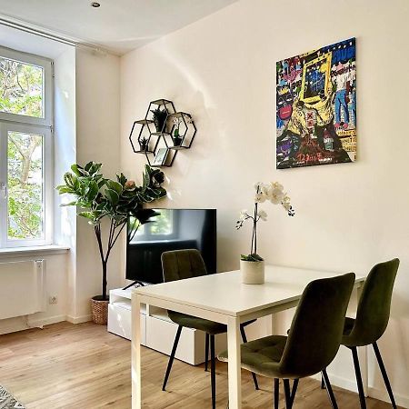 Appartement Lfg Stylish Studio Near Center à Vienne Extérieur photo
