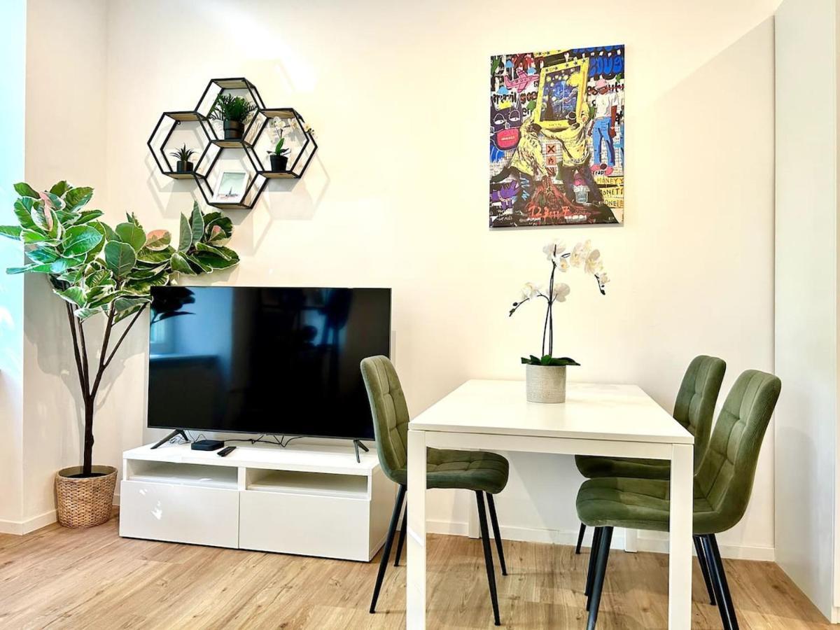 Appartement Lfg Stylish Studio Near Center à Vienne Extérieur photo