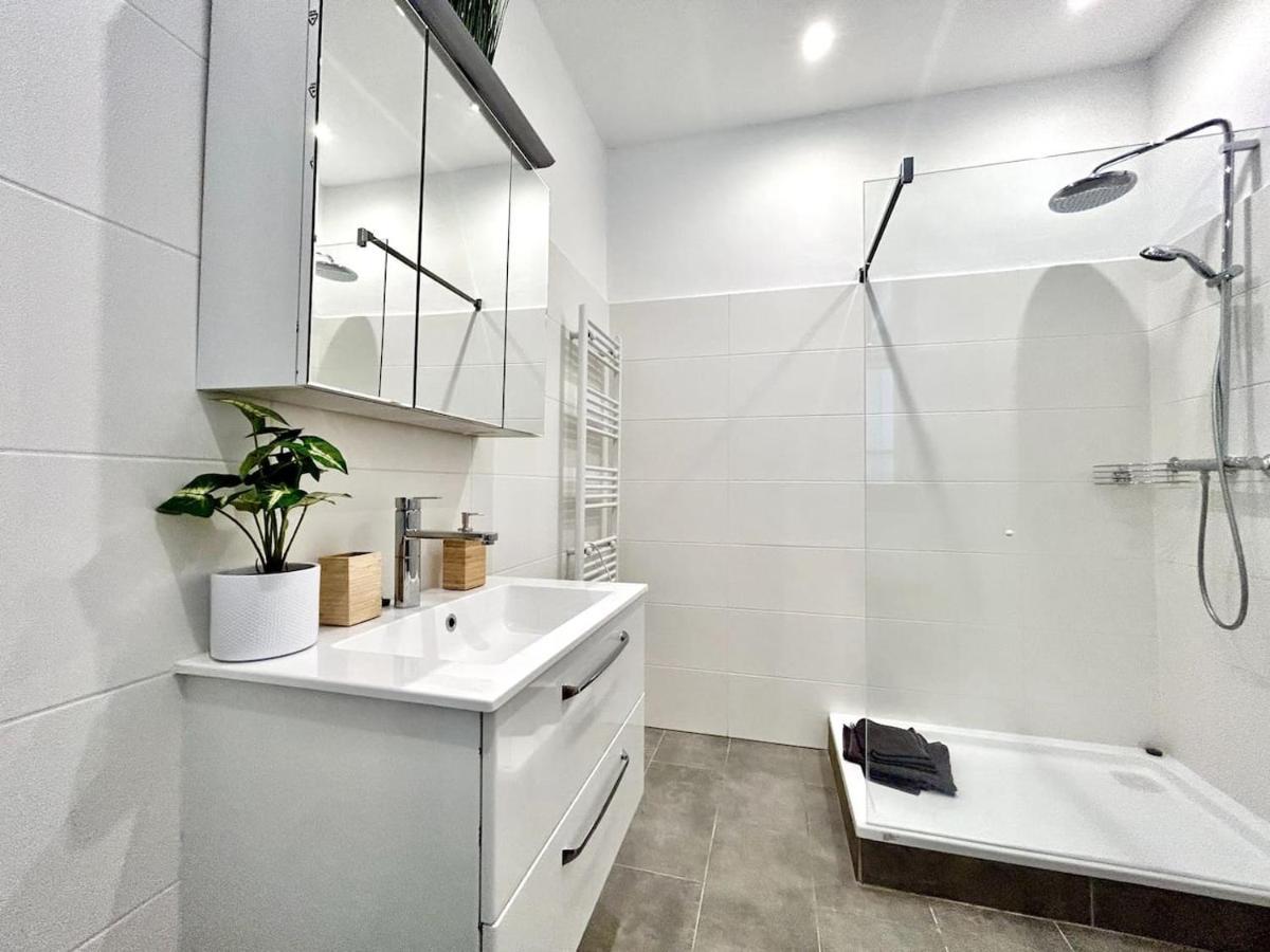 Appartement Lfg Stylish Studio Near Center à Vienne Extérieur photo