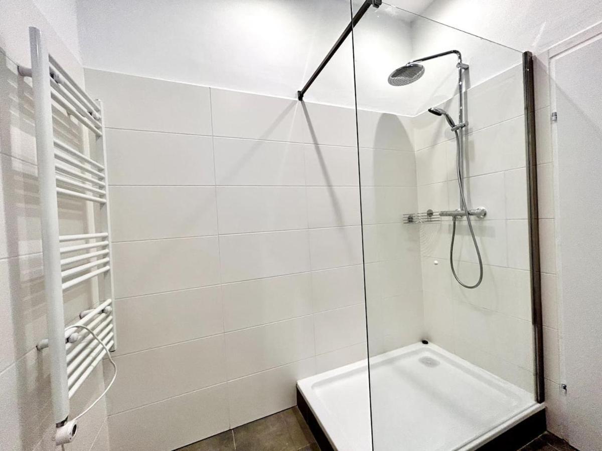 Appartement Lfg Stylish Studio Near Center à Vienne Extérieur photo