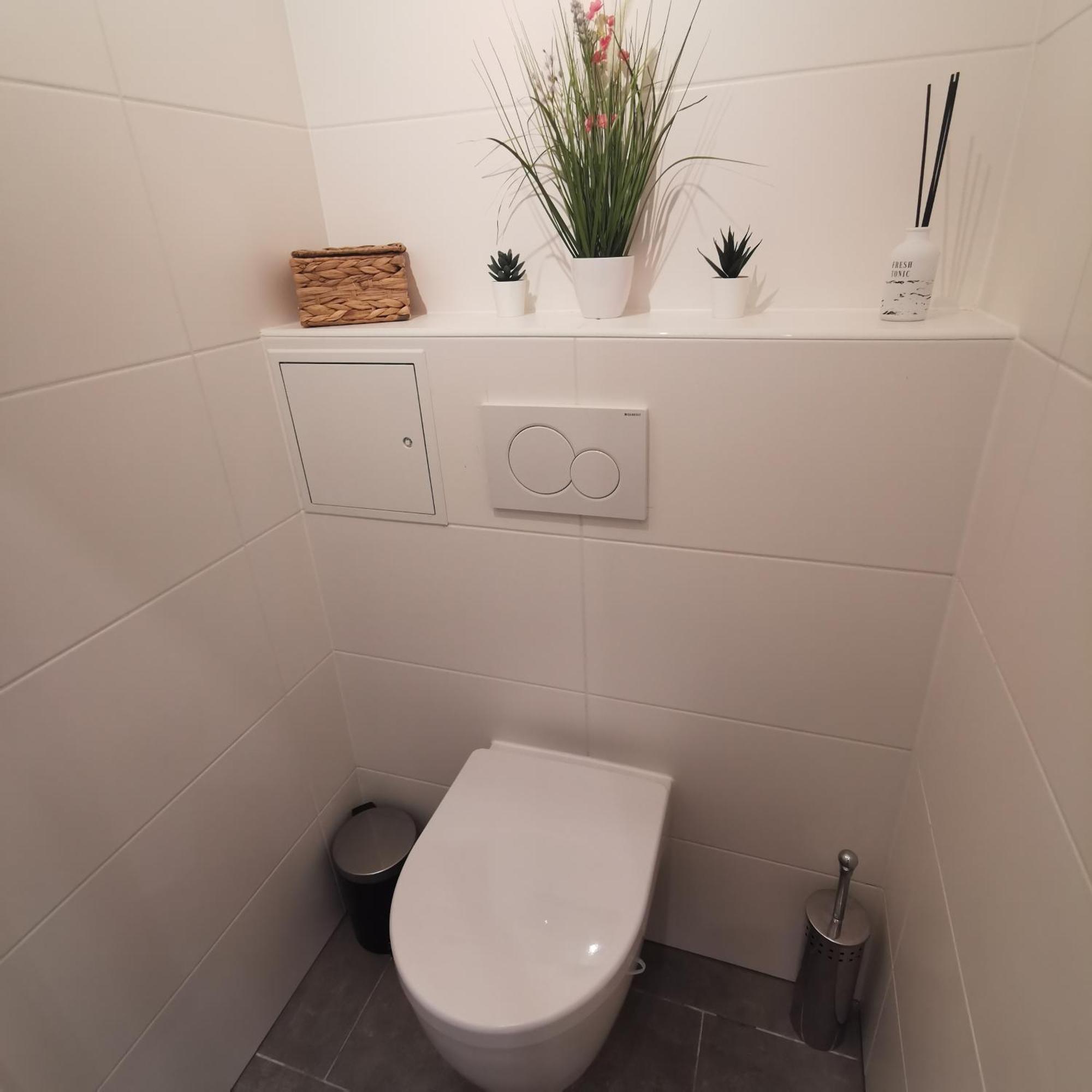 Appartement Lfg Stylish Studio Near Center à Vienne Extérieur photo